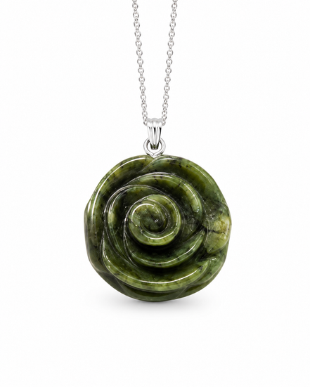 Connemara Marble Pendant