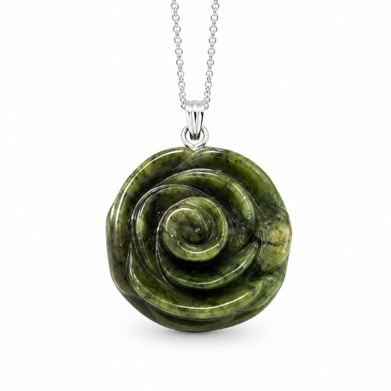 Connemara Marble Pendant